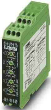 Phoenix Contact - EMD-FL-PF-400 - Relais de surveillance EMD-FL-PF-400