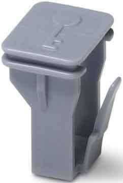 Phoenix Contact - FL PORT GUARD - Obturateur de port RJ45 IP65 Noir