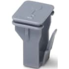 Phoenix Contact - FL PORT GUARD - Obturateur de port RJ45 IP65 Noir