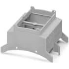 Phoenix Contact - BC 71,6 OT U11 KMGY - Capot de boîtier - BC 71,6 OT U11 KMGY