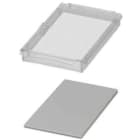 Phoenix Contact - BC 71,6 DKL S TRANS - Capot de boîtier - BC 71,6 DKL S TRANS