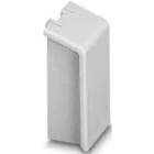 Phoenix Contact - BC 35,6 BS U22 KMGY - Cache pour boîtier BC - BC 35,6 BS U22 KMGY