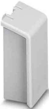 Phoenix Contact - BC 53,6 BS U22 KMGY - Cache pour boîtier BC - BC 53,6 BS U22 KMGY