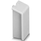 Phoenix Contact - BC 53,6 BS U22 KMGY - Cache pour boîtier BC - BC 53,6 BS U22 KMGY