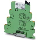 Phoenix Contact - PLC-RPT-230UC/ 1AU/SEN - Module à relais PLC-RPT-230UC/ 1AU/SEN