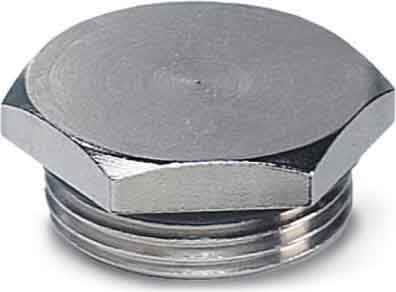Phoenix Contact - HC-M-BS-M20 - Vis de fermeture HC-M-BS-M20