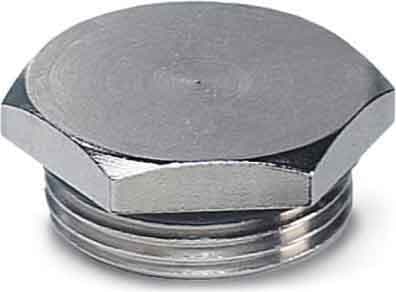 Phoenix Contact - Vis de fermeture HC-M-BS-M16