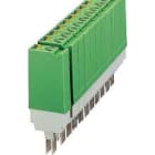 Phoenix Contact - ST-OV2- 24DC/ 60DC/1 - Relais statique ST-OV2- 24DC/ 60DC/1