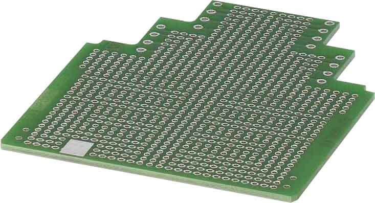 Phoenix Contact - ME LP - Circuit imprimé - ME LP