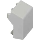 Phoenix Contact - Cache pour points de connexion non équipés - ME B-22,5 MSTBO KMGY