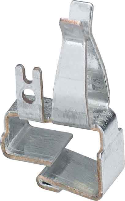 Phoenix Contact - Contact de terre fonctionnel - ME FE-CONTACT