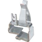 Phoenix Contact - Contact de terre fonctionnel - ME FE-CONTACT