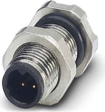 Phoenix Contact - Connecteur d'appareil face arriere