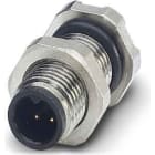 Phoenix Contact - Connecteur d'appareil face arriere