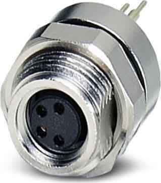 Phoenix Contact - Connecteur d'appareil face arrière - SACC-DSI-M 8FS-3CON-L180