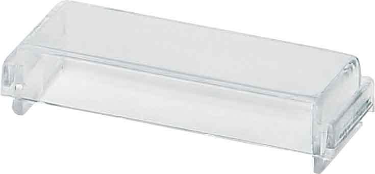 Phoenix Contact - EMG 17-H 7,5MM KLAR - Capot de boîtier - EMG 17-H 7,5MM KLAR