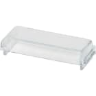 Phoenix Contact - EMG 17-H 7,5MM KLAR - Capot de boîtier - EMG 17-H 7,5MM KLAR