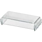 Phoenix Contact - EMG 22-H 7,5MM KLAR - Capot de boîtier - EMG 22-H 7,5MM KLAR