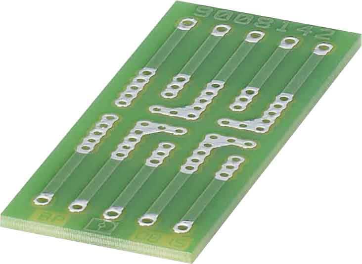 Phoenix Contact - P 1-EMG 30 - Circuit imprimé - P 1-EMG 30