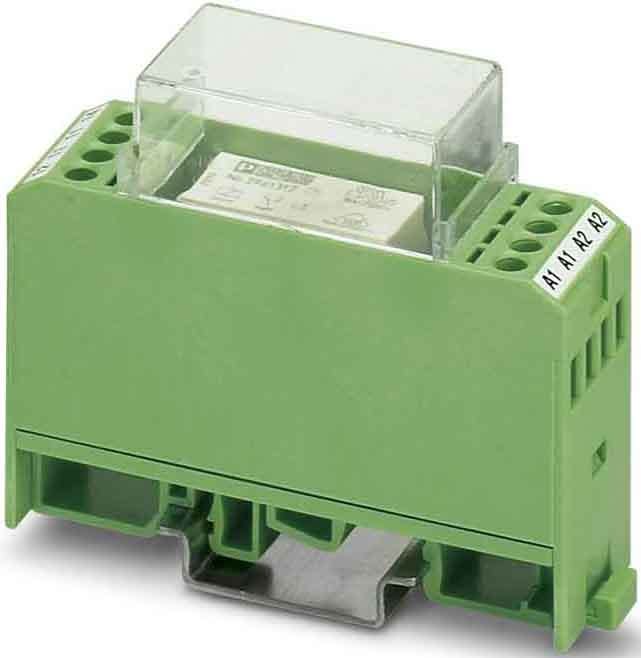 Phoenix Contact - EMG 22-REL/KSR- 24/21 - Module à relais EMG 22-REL/KSR- 24/21