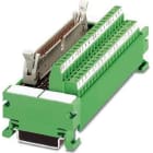 Phoenix Contact - UM 45-FLK50/AB-1756 - Module passif UM 45-FLK50/AB-1756