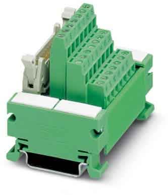 Phoenix Contact - Module interface