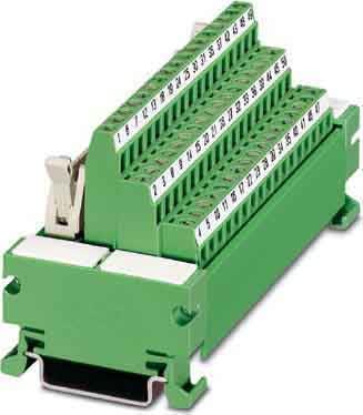 Phoenix Contact - Module interface