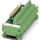 Phoenix Contact - UM 45-D15SUB/S - Module interface UM 45-D15SUB/S
