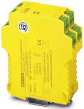 Phoenix Contact - Safety-Relais de Securite-Cable d'antenne