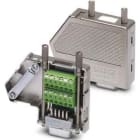 Phoenix Contact - SUBCON-PLUS F2 - Connecteur - SUBCON-PLUS F2