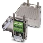 Phoenix Contact - SUBCON-PLUS M2 - Connecteur - SUBCON-PLUS M2