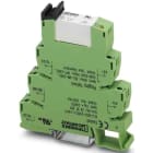 Phoenix Contact - PLC-BSC- 24DC/21-21 - Socle pour relais PLC-BSC- 24DC/21-21