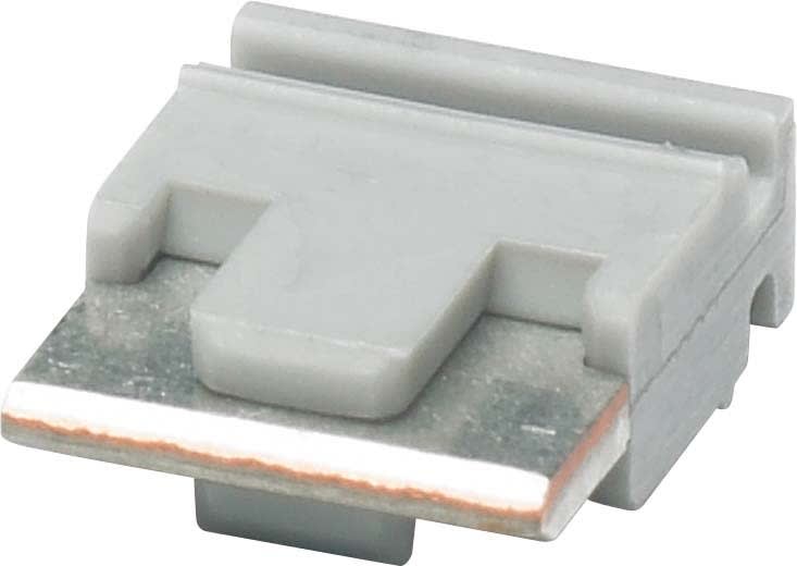 Phoenix Contact - FBST 8-PLC GY - Pont enfichable unique FBST 8-PLC GY
