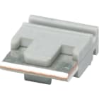 Phoenix Contact - FBST 8-PLC GY - Pont enfichable unique FBST 8-PLC GY