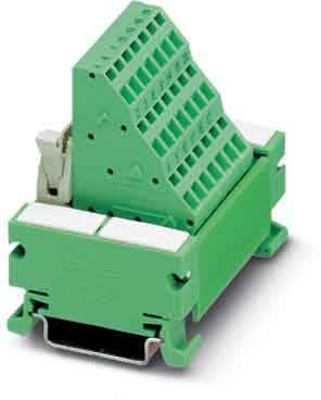 Phoenix Contact - Module interface