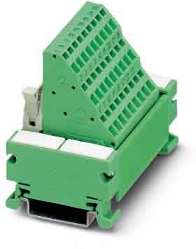 Phoenix Contact - Module interface