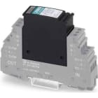 Phoenix Contact - PT 2X1-24AC/FM-ST - Parafoudre instrumentation