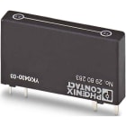 Phoenix Contact - Pont enfichable unique