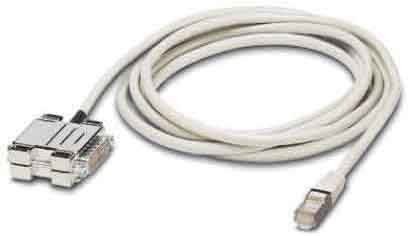 Phoenix Contact - Safety-Cable d'adaptation-