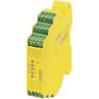 Phoenix Contact - PSR-SCP- 24DC/SIM4 - Relais de Sécurité - PSR-SCP- 24DC/SIM4