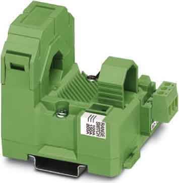 Phoenix Contact - MCR-SL-S-400-U - Convertisseur de courant MCR-SL-S-400-U