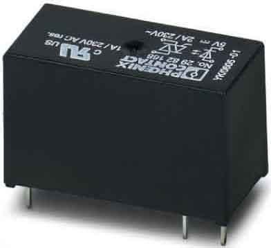 Phoenix Contact - OPT-24DC/230AC/ 2 - Relais statique miniature OPT-24DC/230AC/ 2