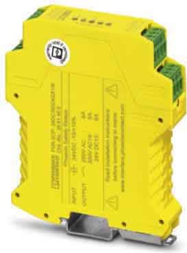 Phoenix Contact - Relais de sécurité