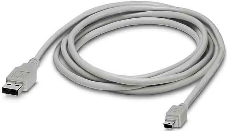 Phoenix Contact - Safety-Cable USB-