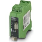 Phoenix Contact - PSI-MOS-PROFIB/FO1300 E - Convertisseur Fibre Optique - PSI-MOS-PROFIB/FO1300 E