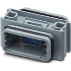 Phoenix Contact - VS-09-KU-ST/ST - Prolongateur SUB-D - VS-09-KU-ST/ST