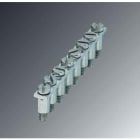 Phoenix Contact - FBRN 8-4 N - Pont de jonction à visser