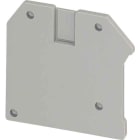 Phoenix Contact - D-UK 3-MSTB - Flasque d'extrémité