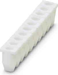 Phoenix Contact - ISH 1,5/0,2 - Manchon isolant pour fils