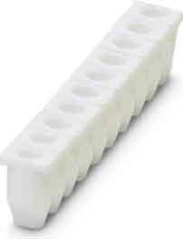 Phoenix Contact - ISH 1,5/0,2 - Manchon isolant pour fils